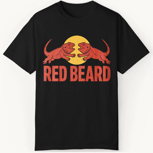 Red Beard