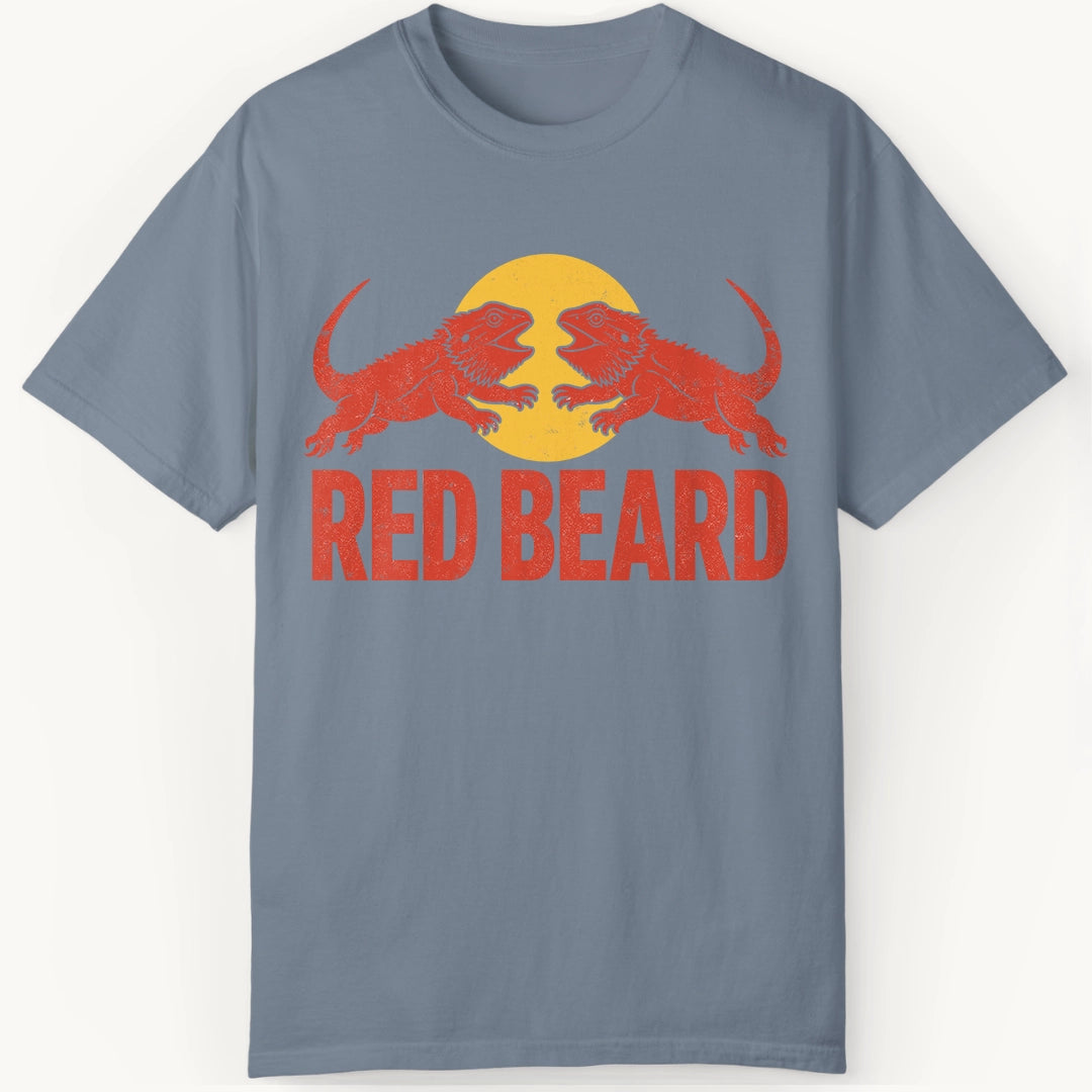 Red Beard