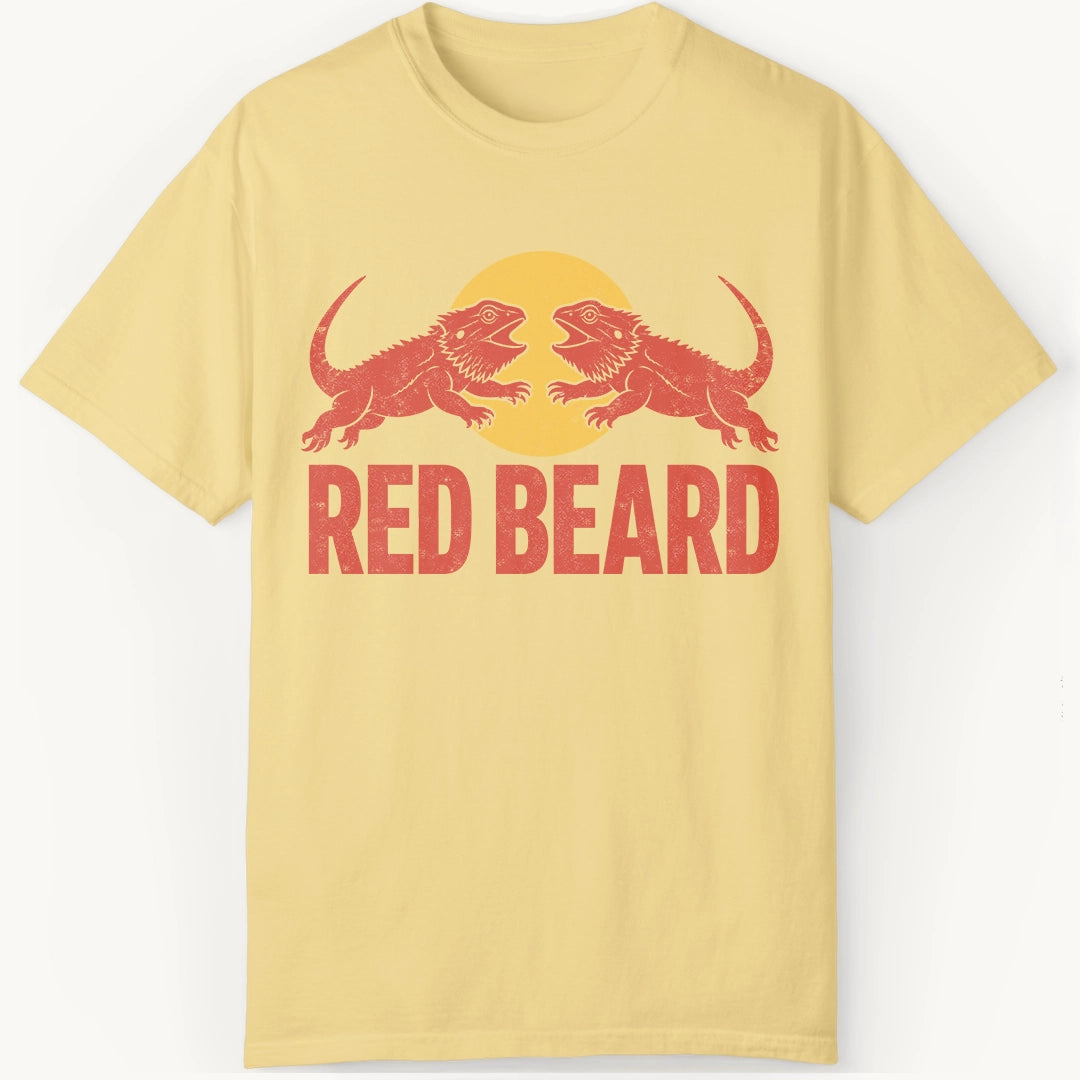 Red Beard