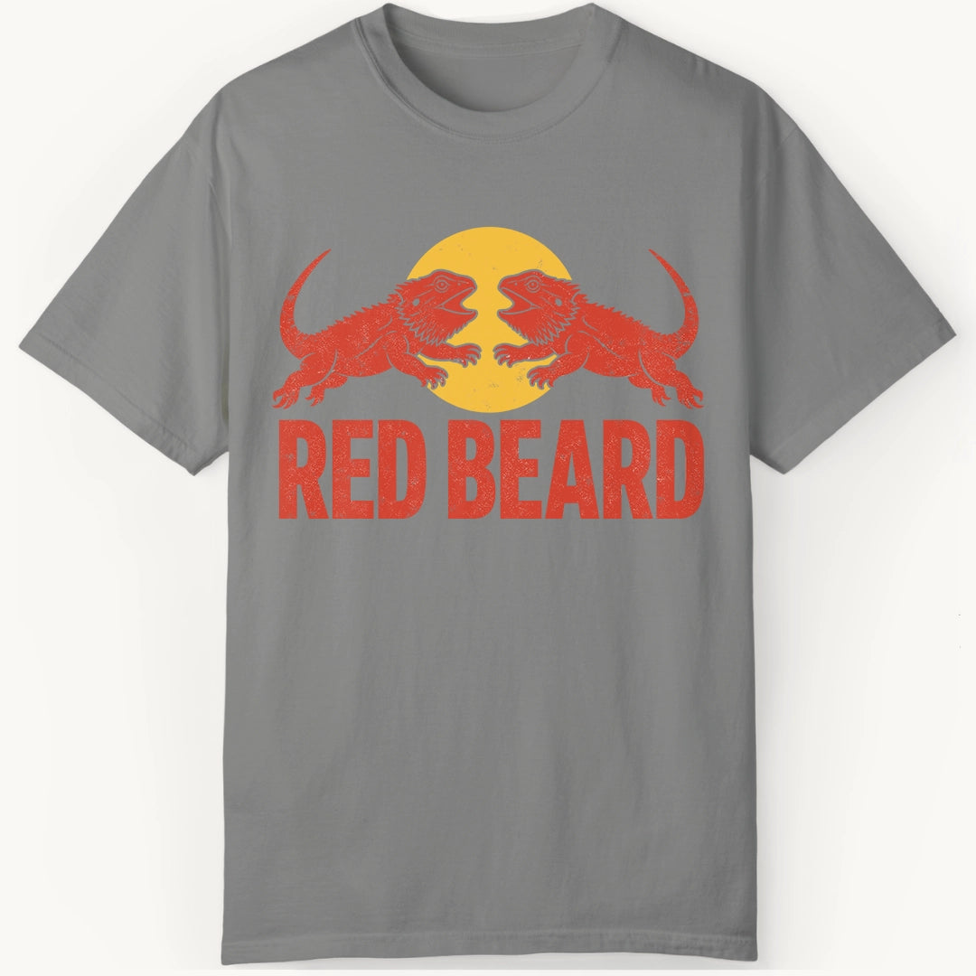 Red Beard