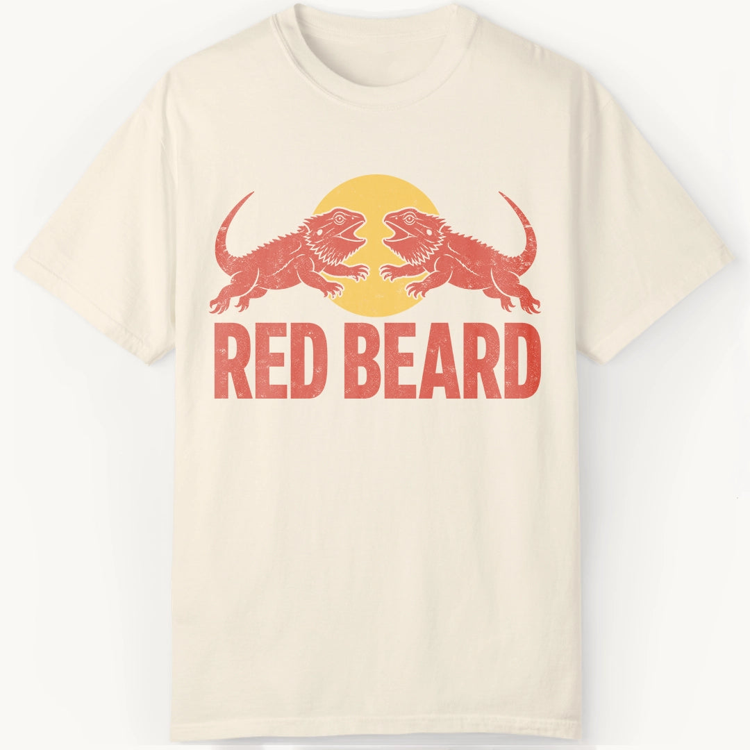 Red Beard