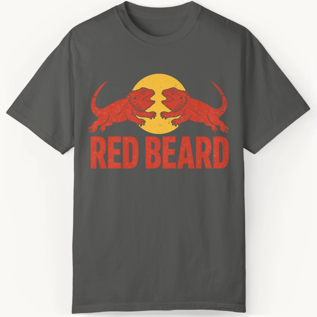 Red Beard