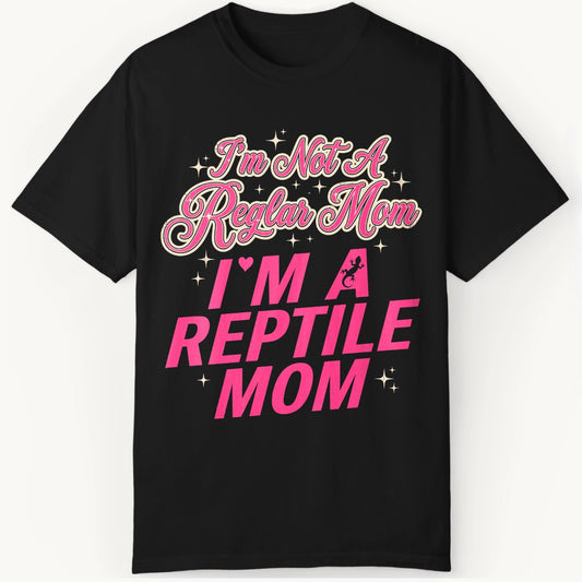 Reguar Mom