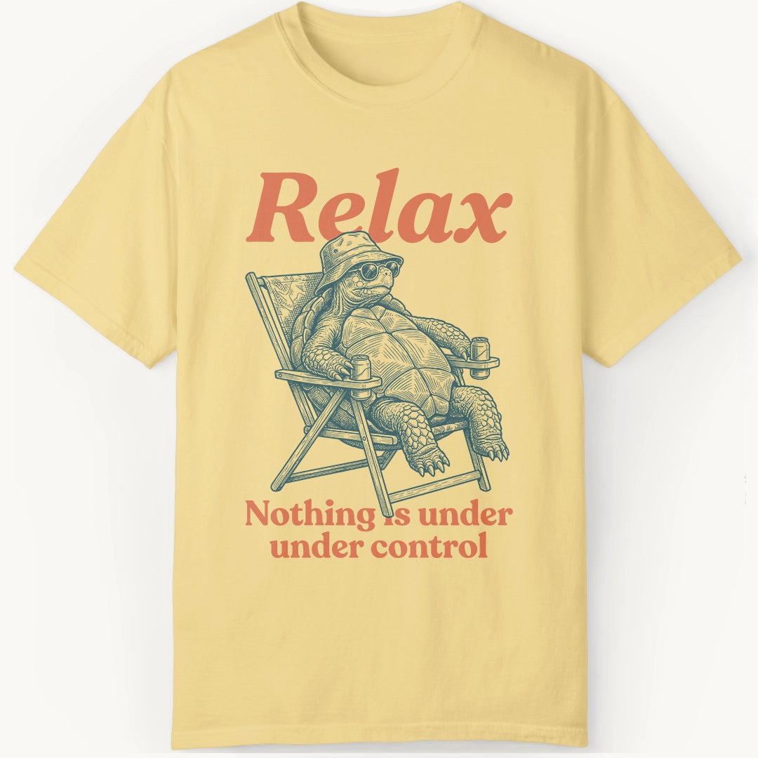 Relax