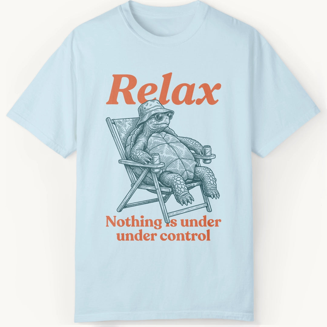 Relax