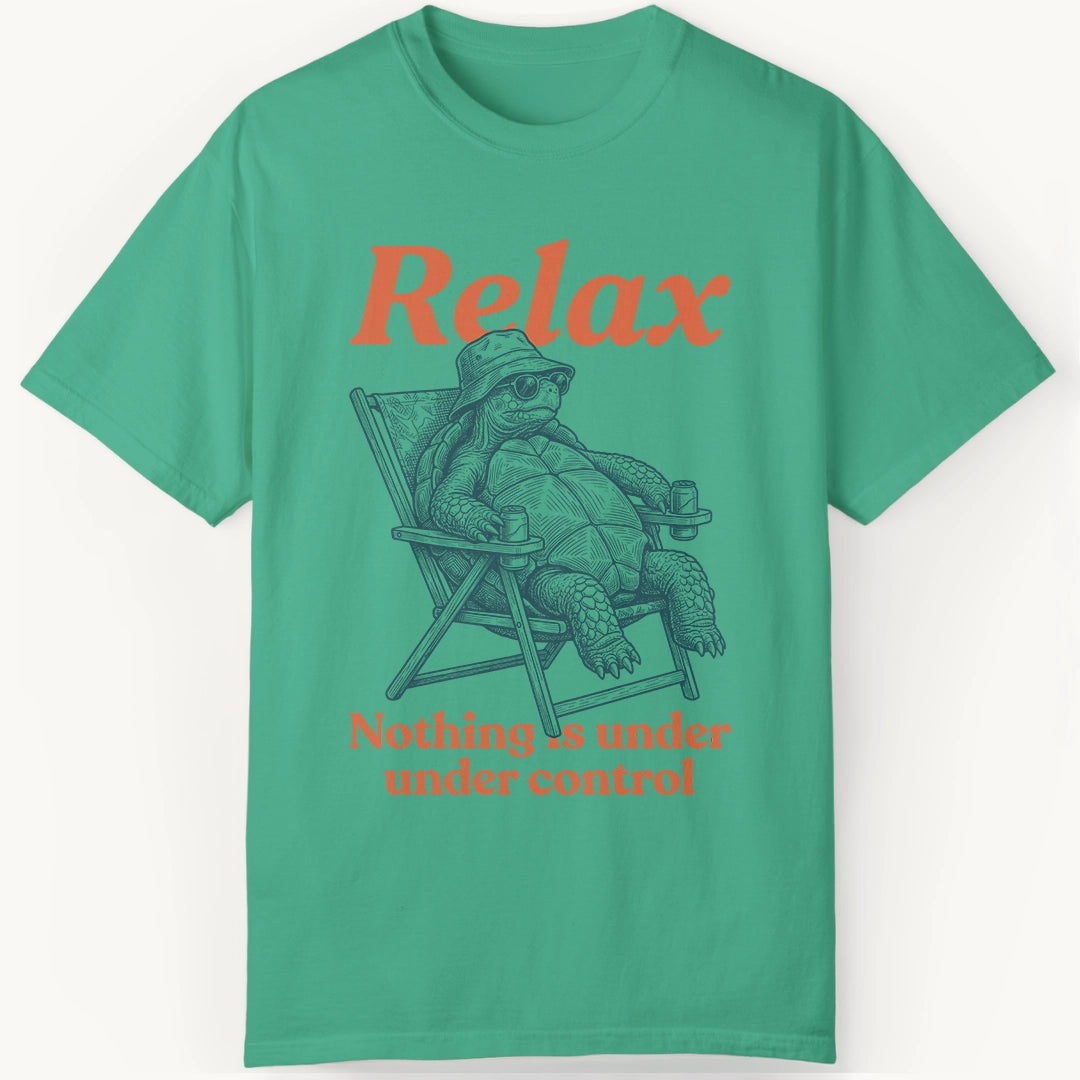 Relax