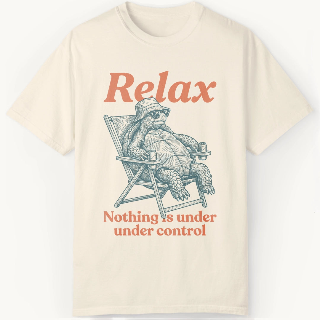 Relax