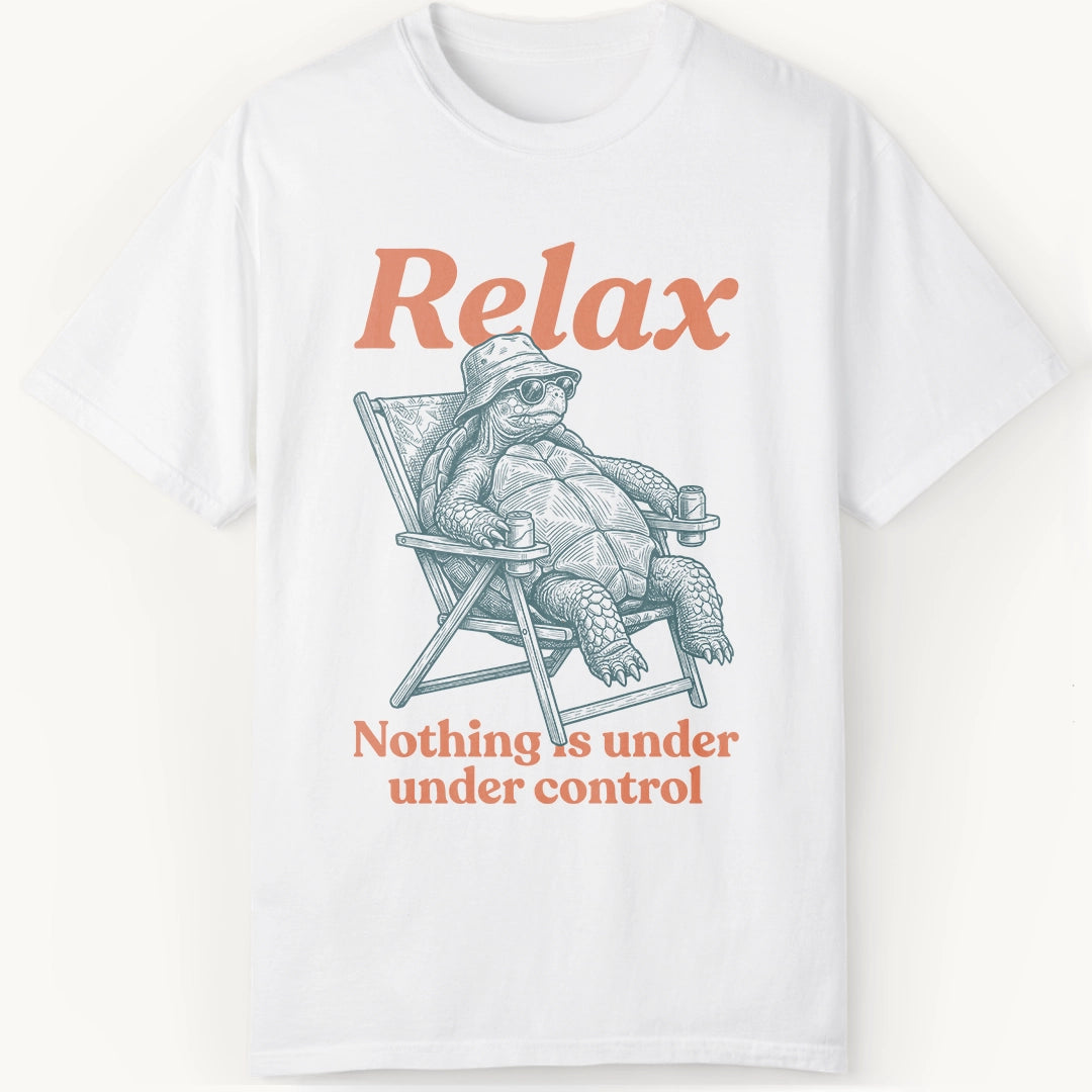 Relax