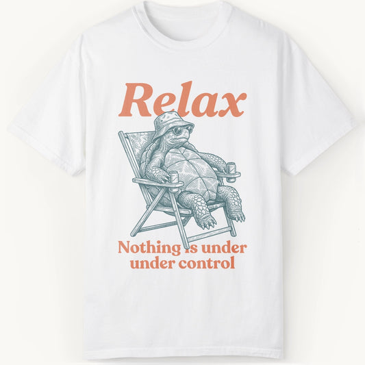 Relax