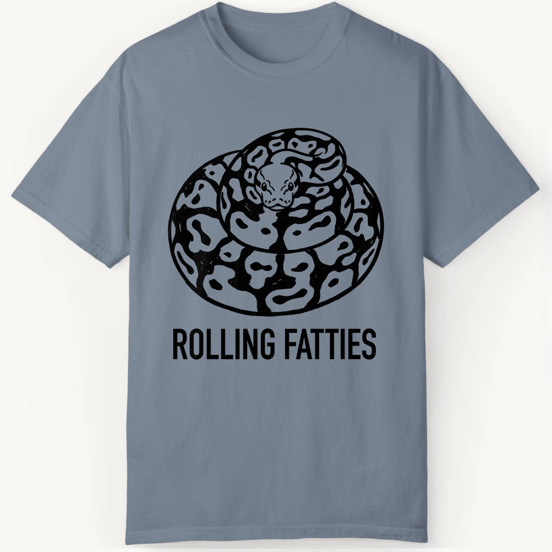 Rolling Fatties