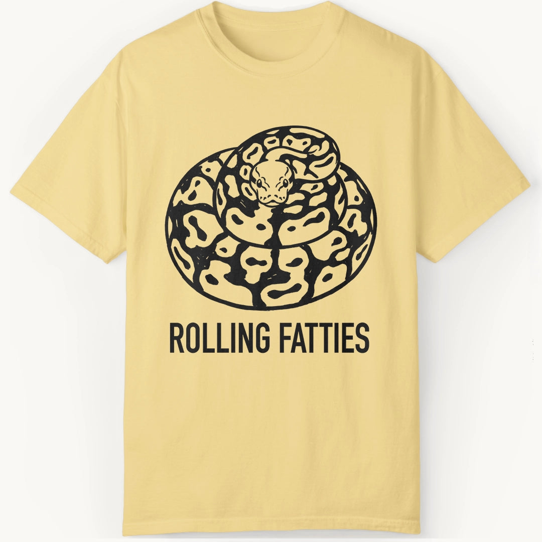 Rolling Fatties