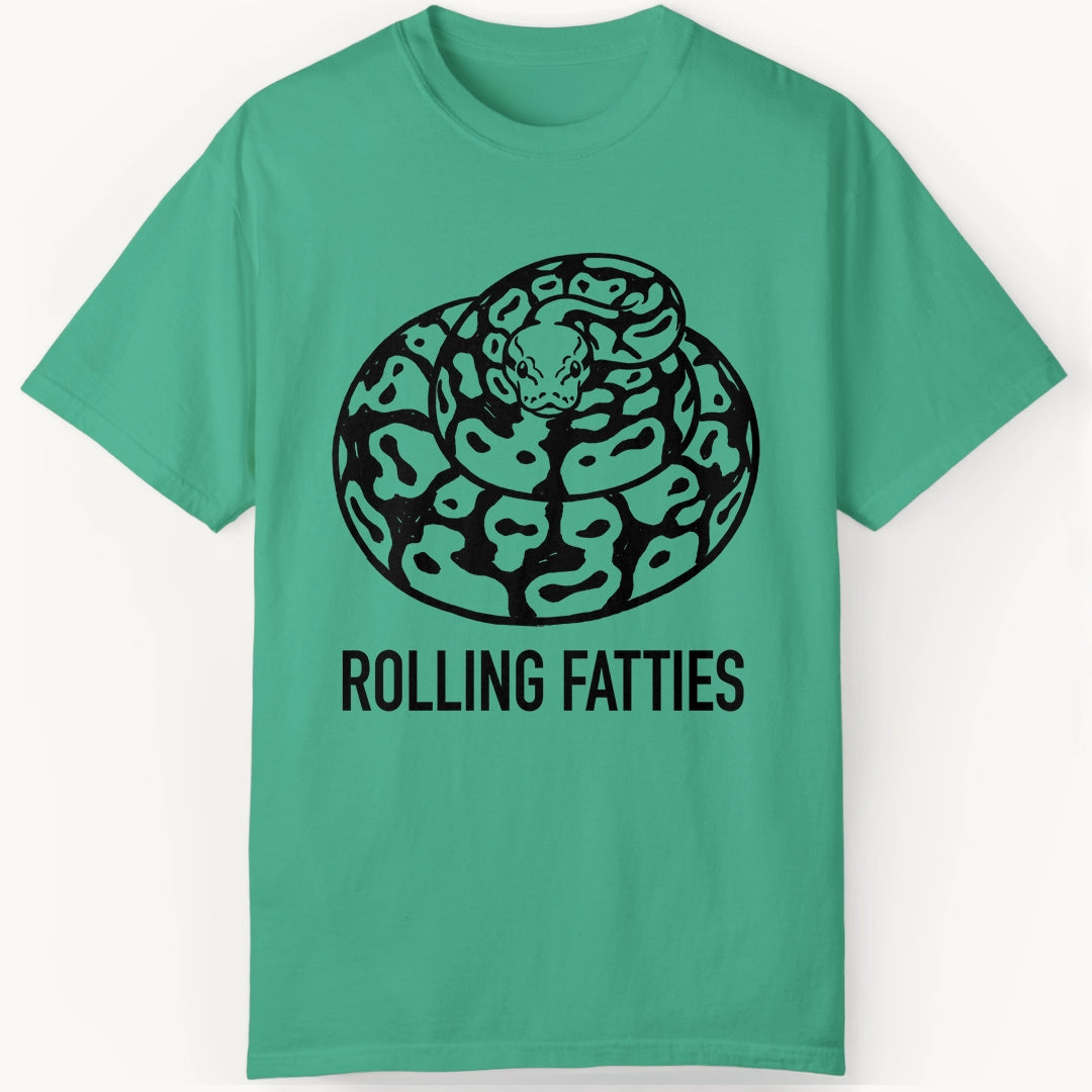 Rolling Fatties