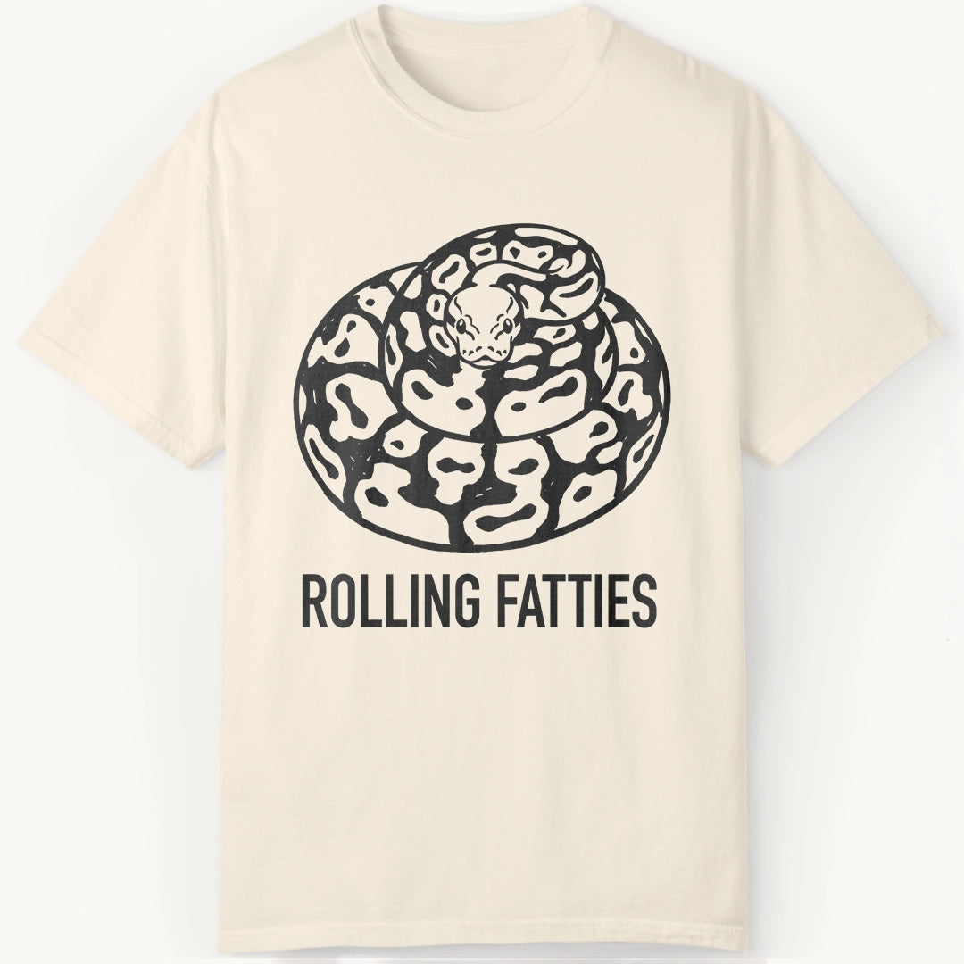 Rolling Fatties