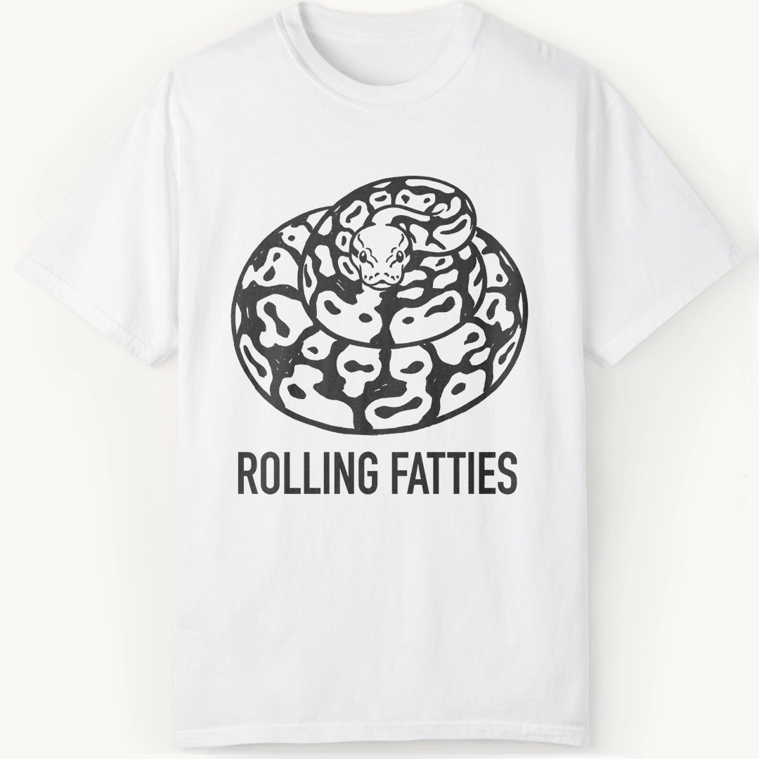 Rolling Fatties
