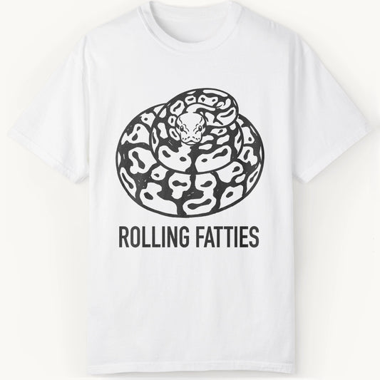 Rolling Fatties