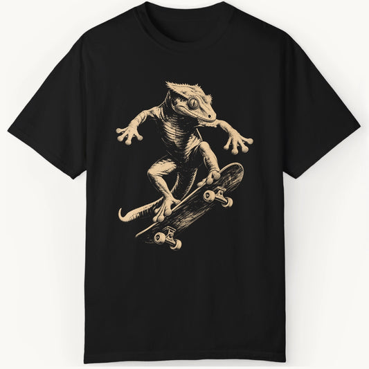 Sakting Crestie