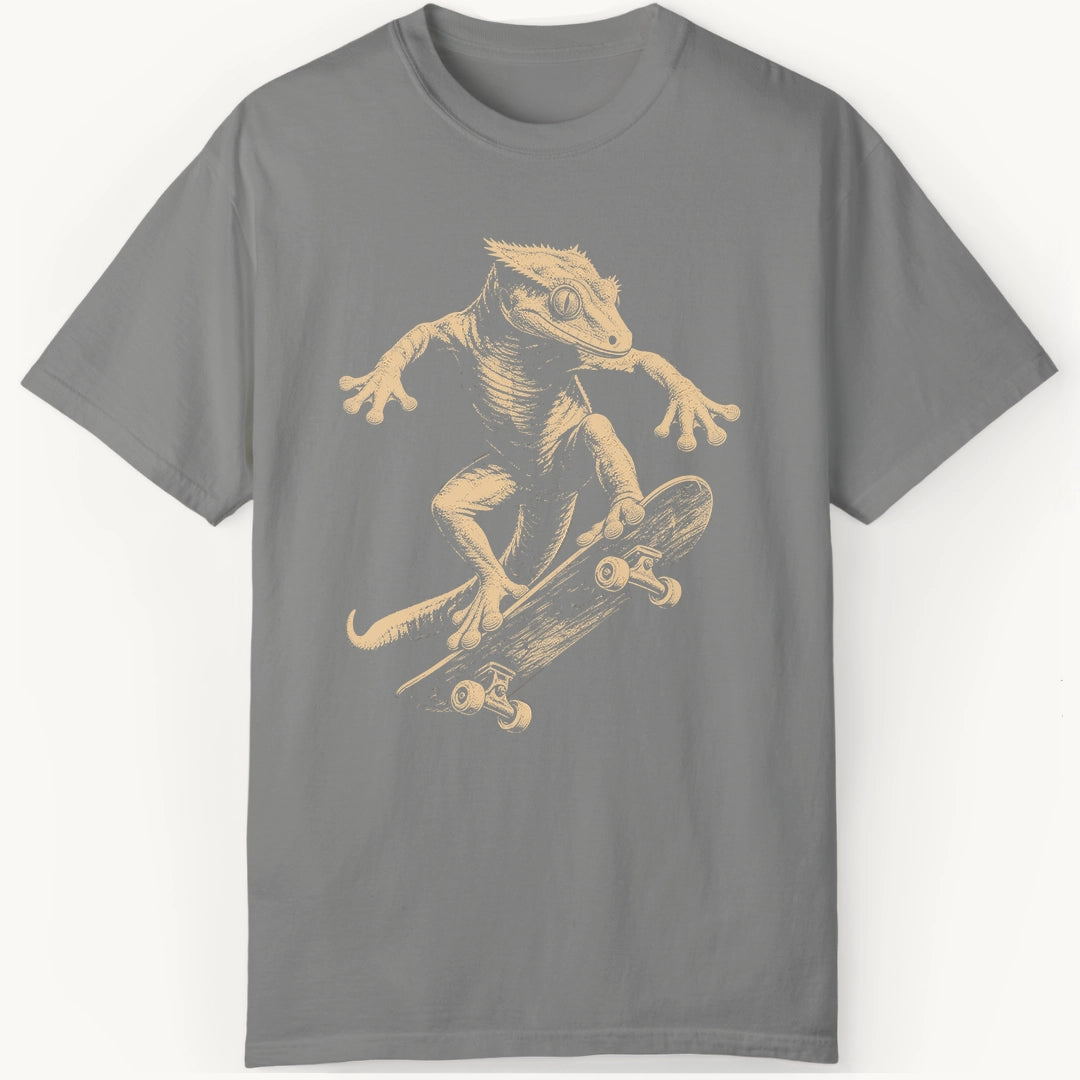 Sakting Crestie
