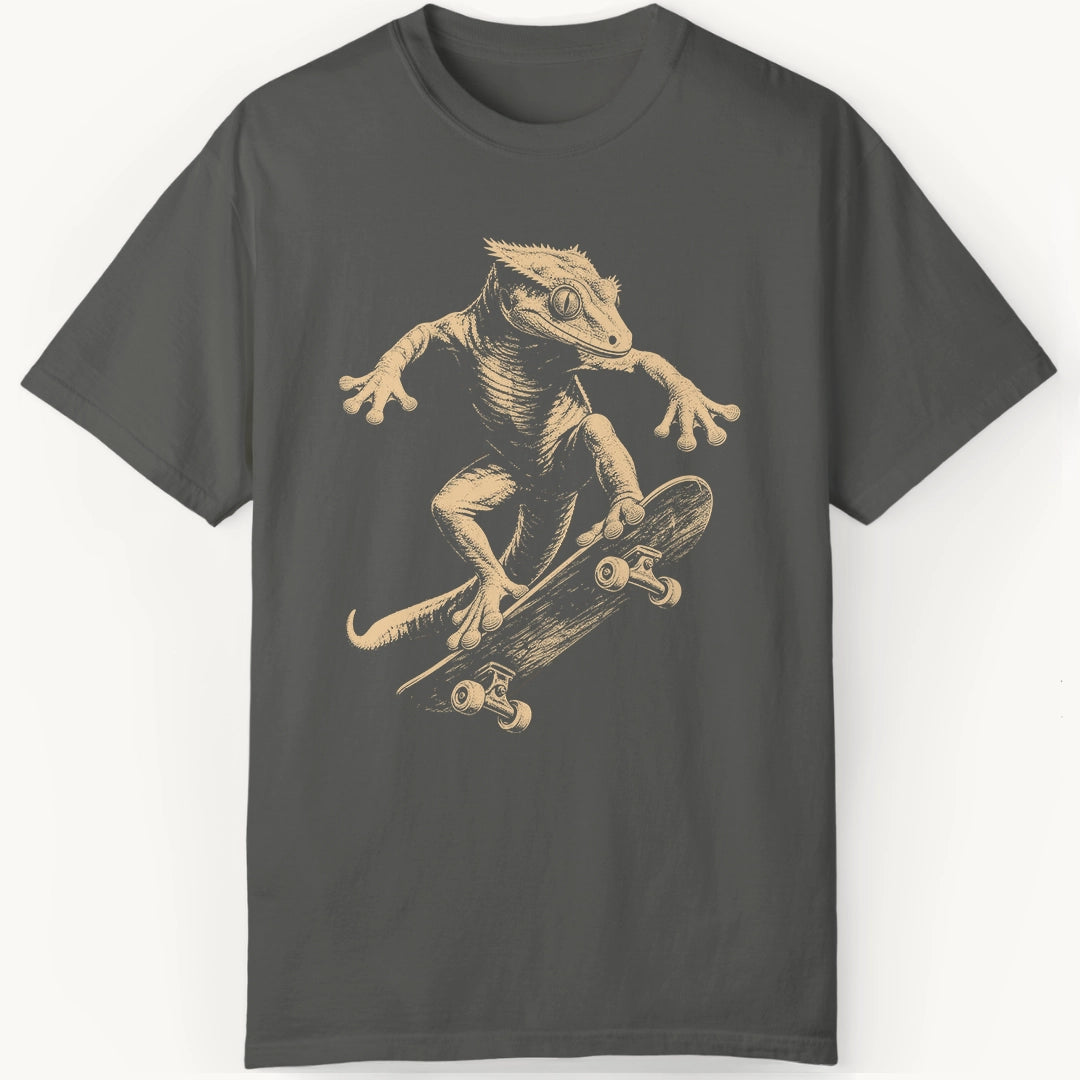 Sakting Crestie