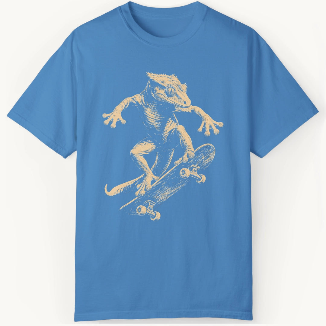 Sakting Crestie
