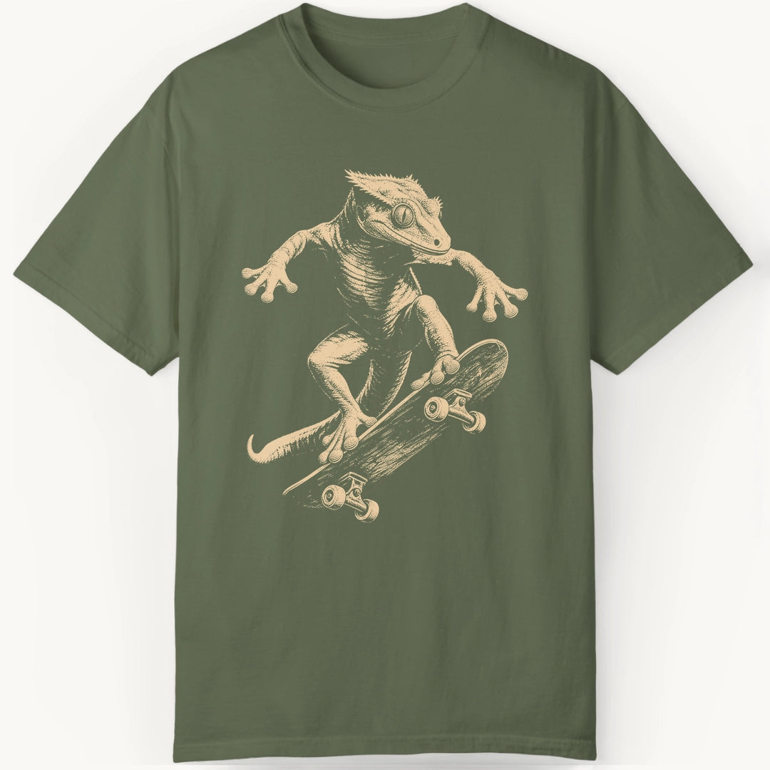 Sakting Crestie