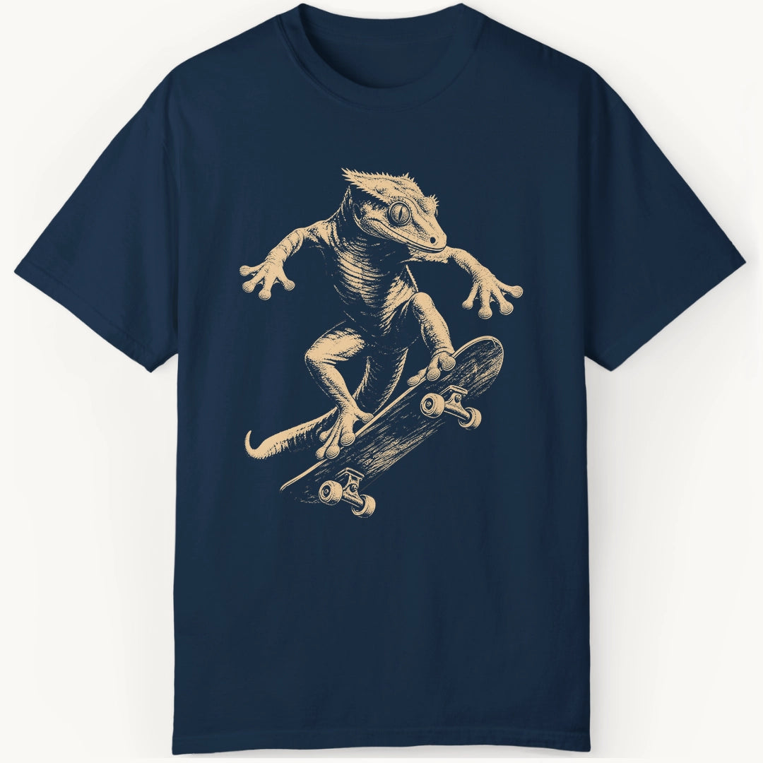 Sakting Crestie