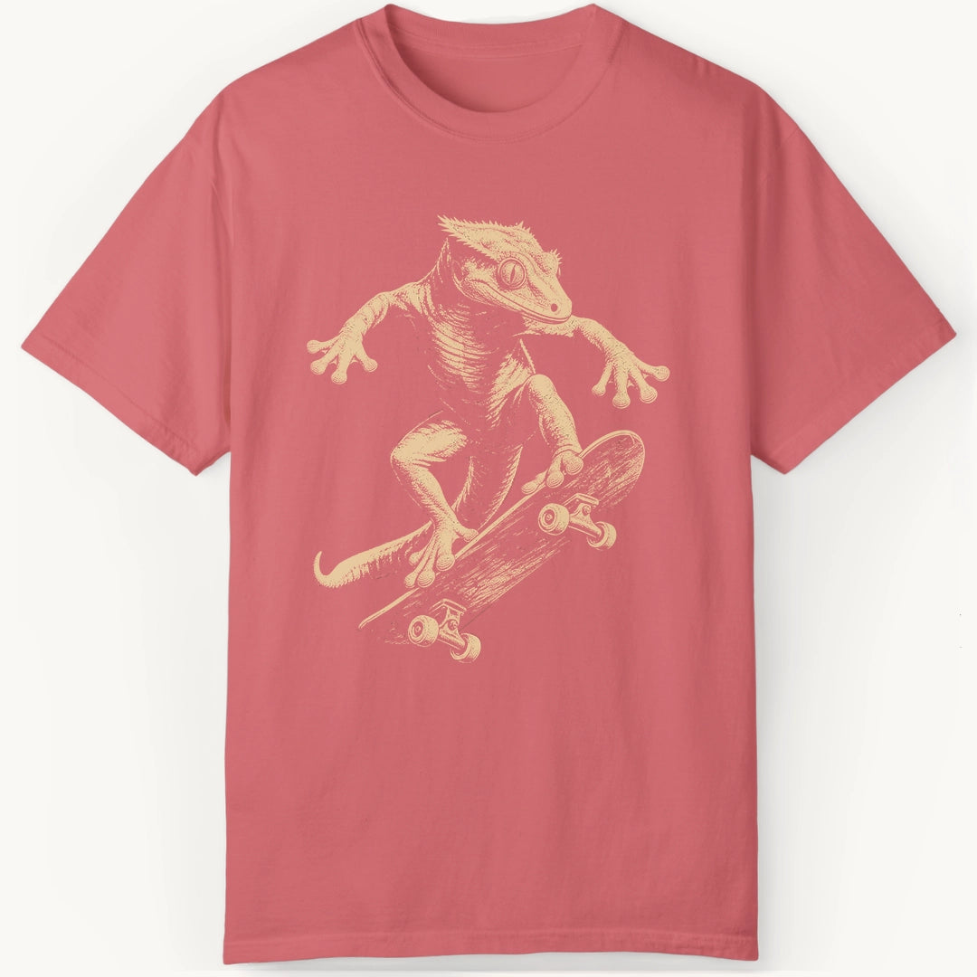 Sakting Crestie