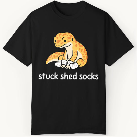 Shed Socks