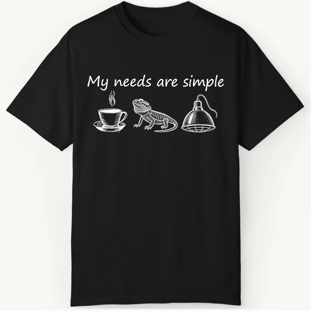Simple Needs