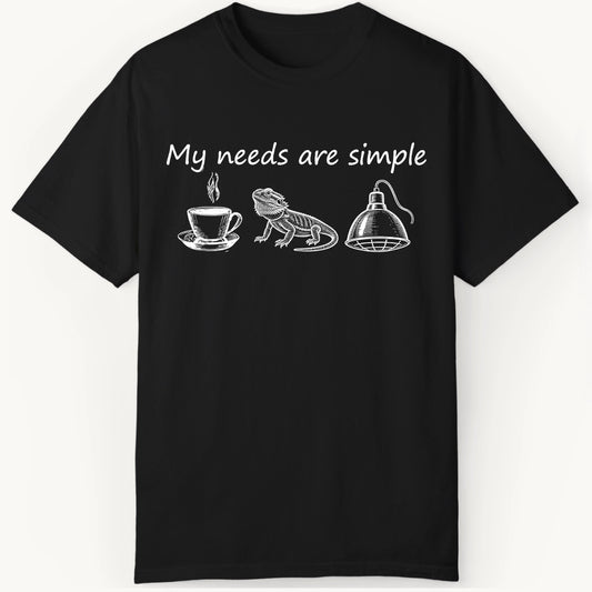Simple Needs