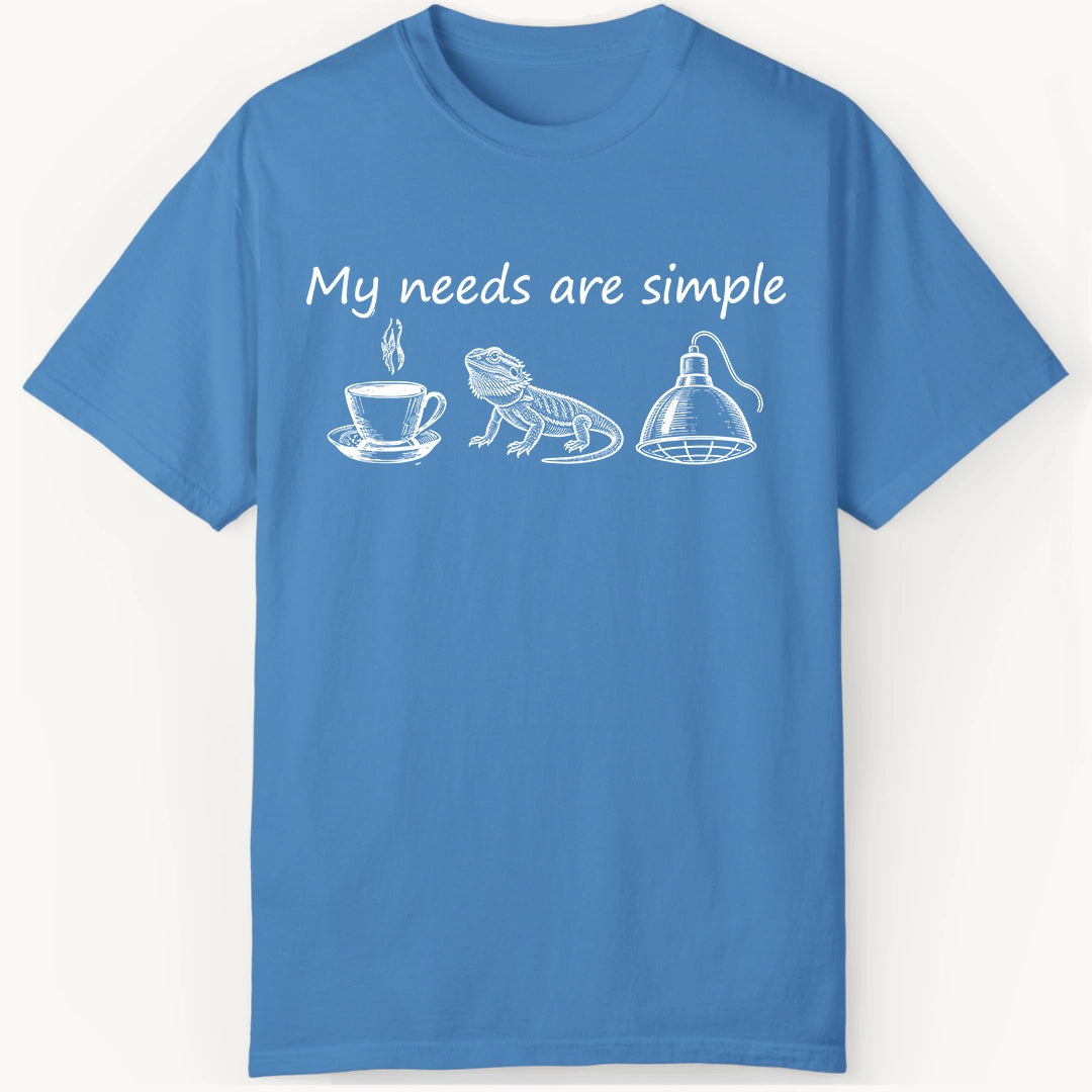 Simple Needs