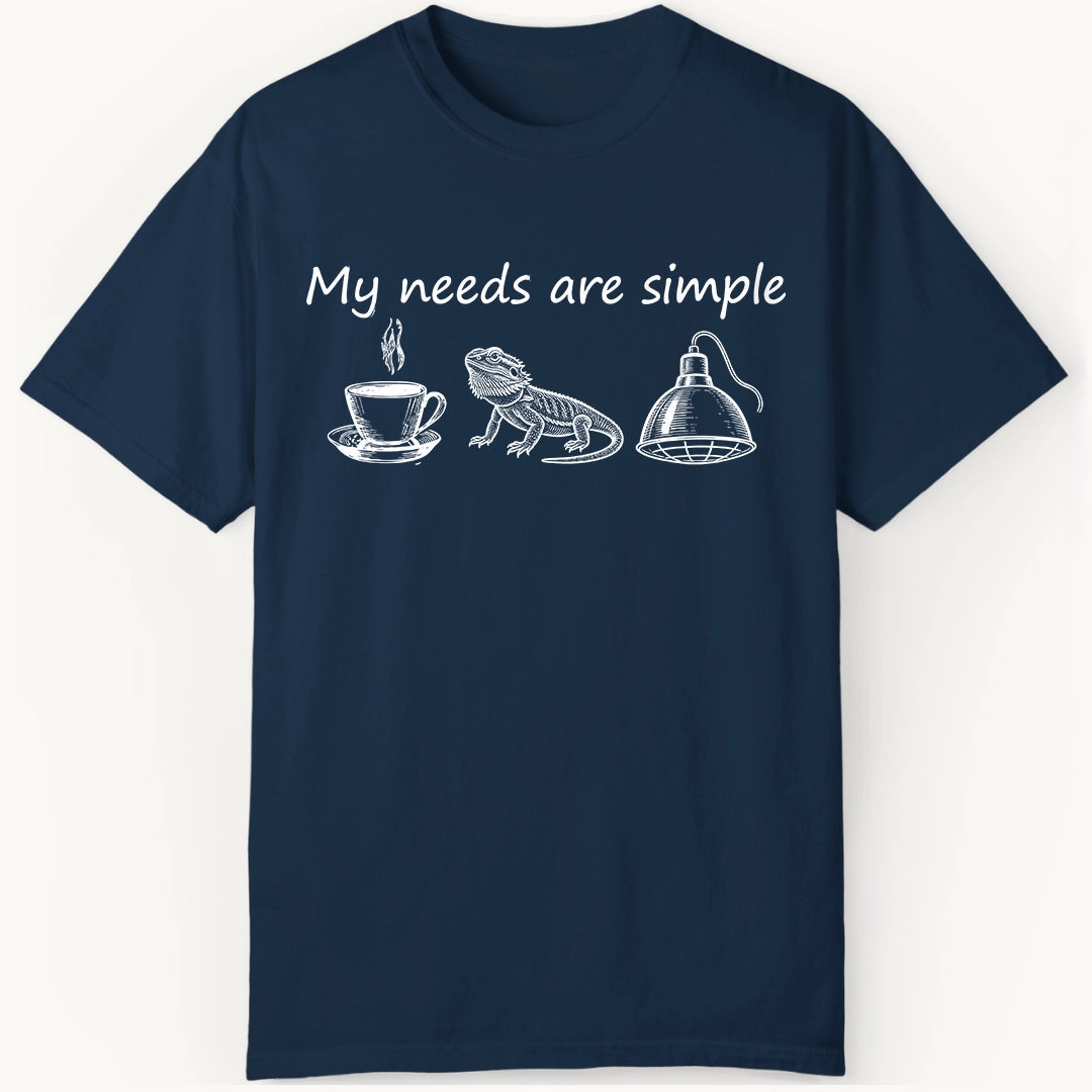 Simple Needs