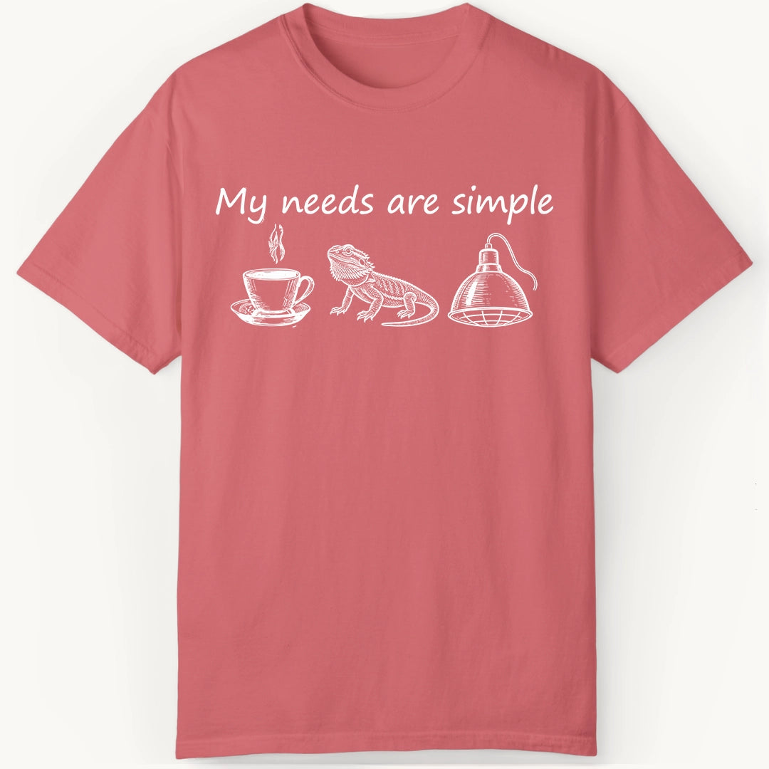 Simple Needs