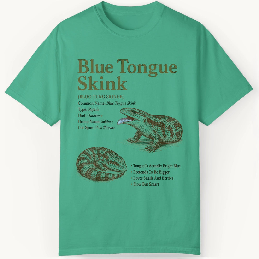 Skink Definition