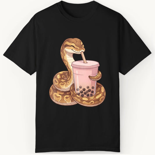 Snake Boba