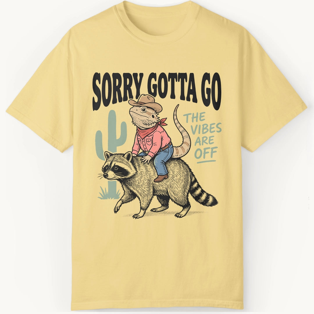 Sorry