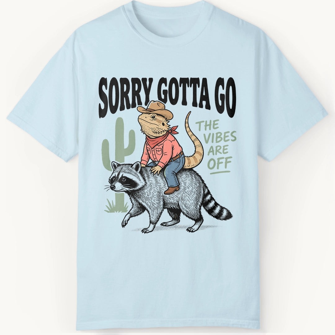 Sorry