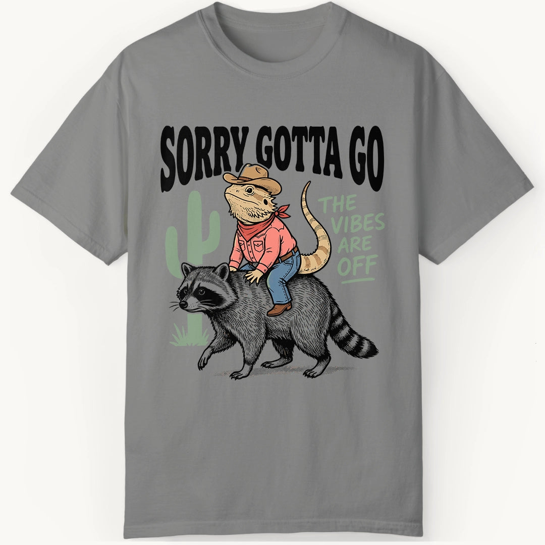 Sorry