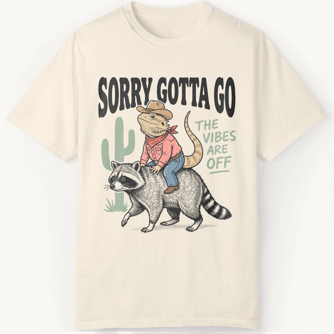 Sorry