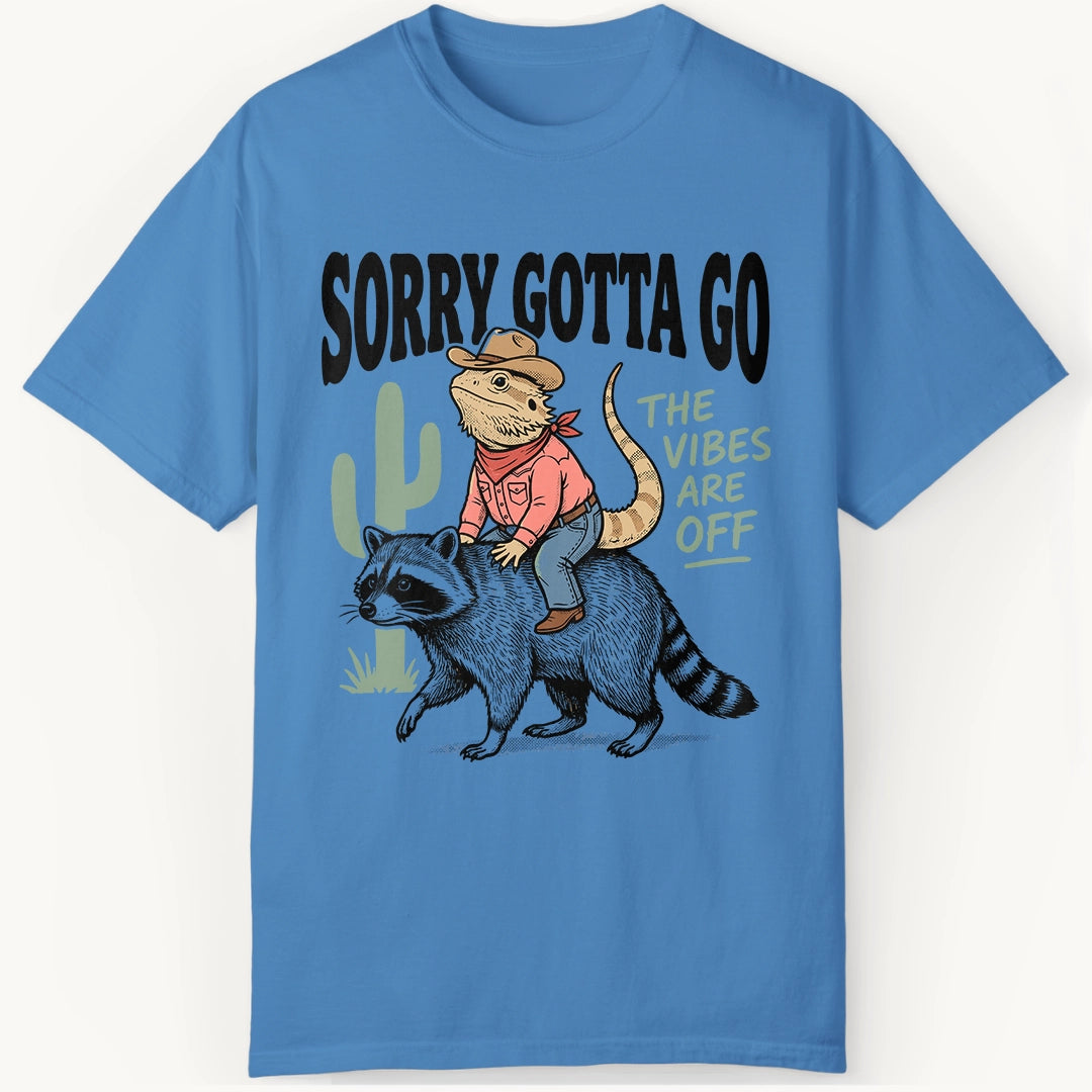 Sorry