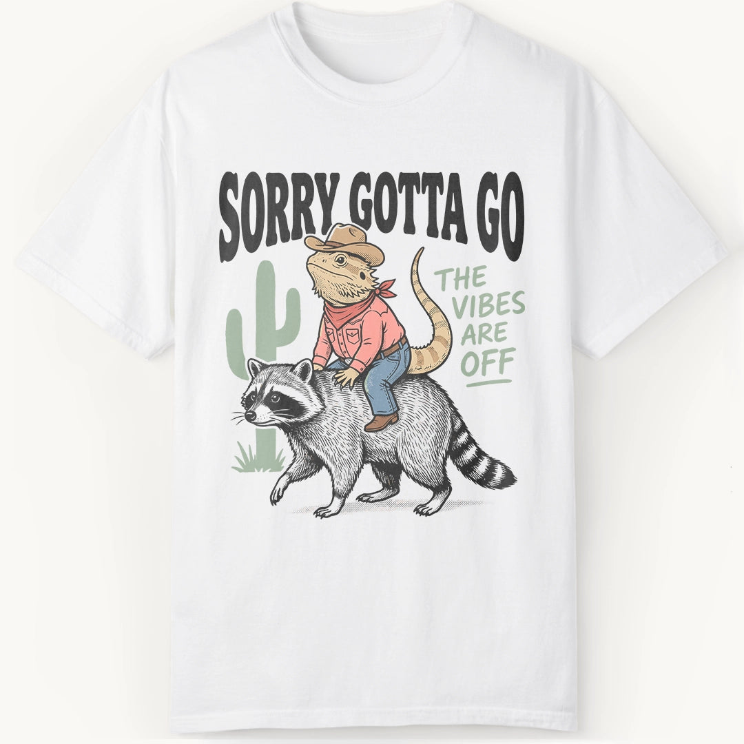 Sorry