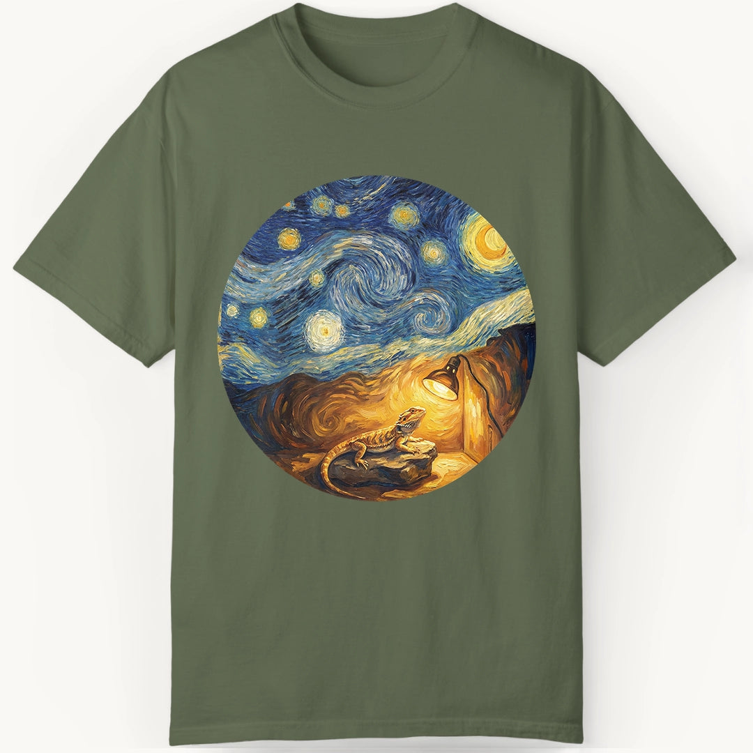 Starry Night
