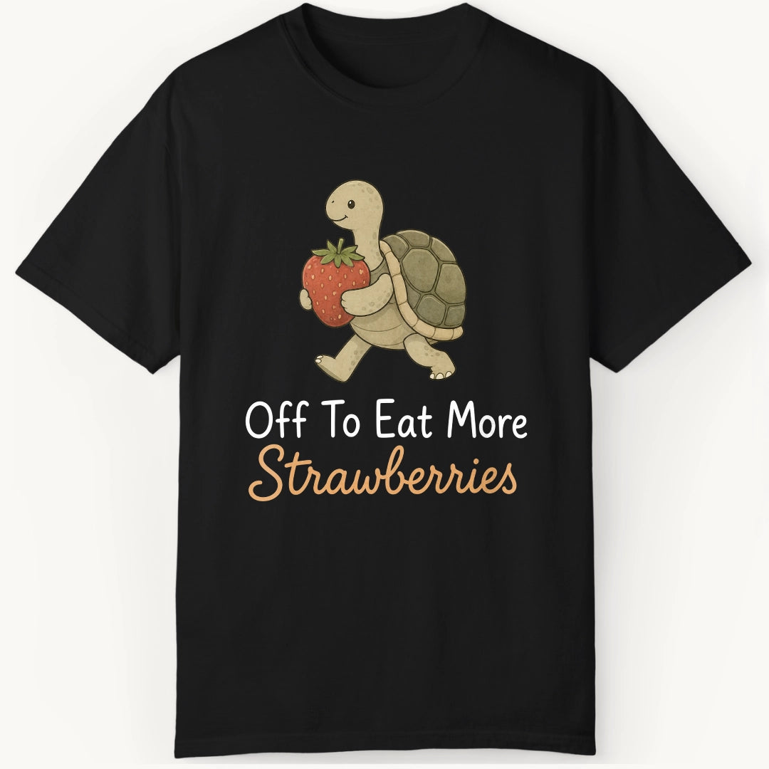 Stawberries