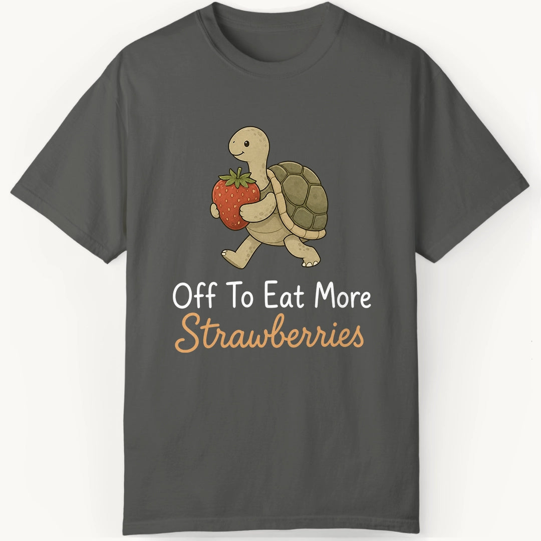 Stawberries