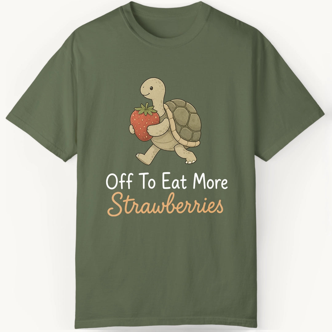 Stawberries