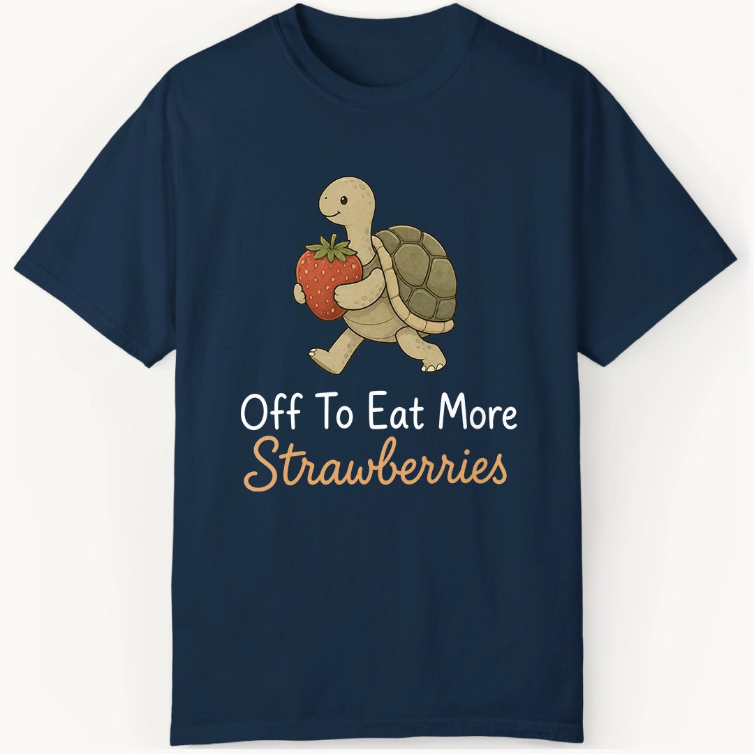 Stawberries