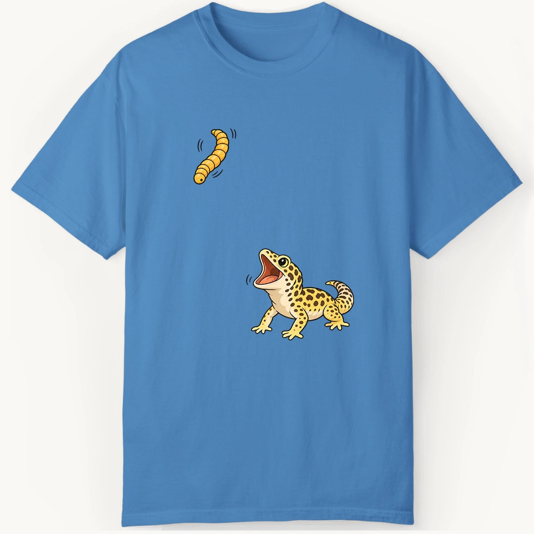 Trick Mealworms