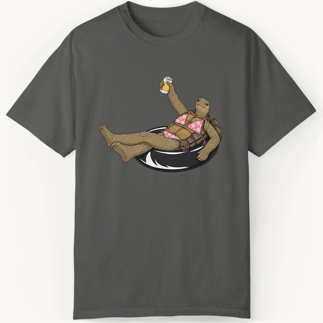 Tubing Turtle