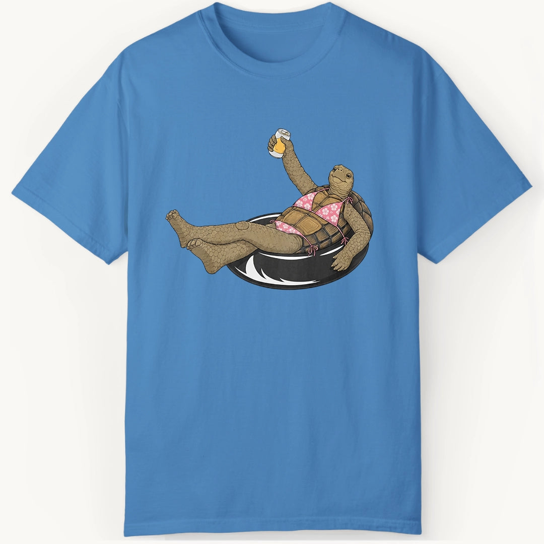 Tubing Turtle
