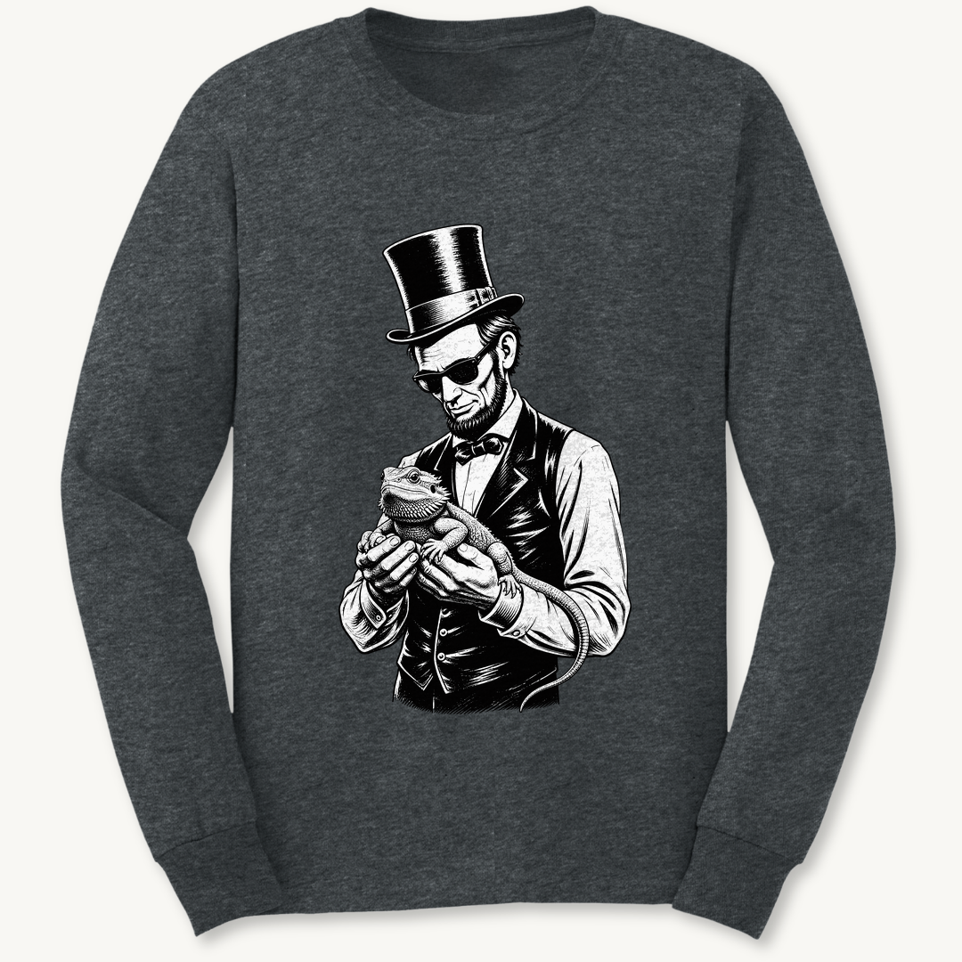 Dark Heather