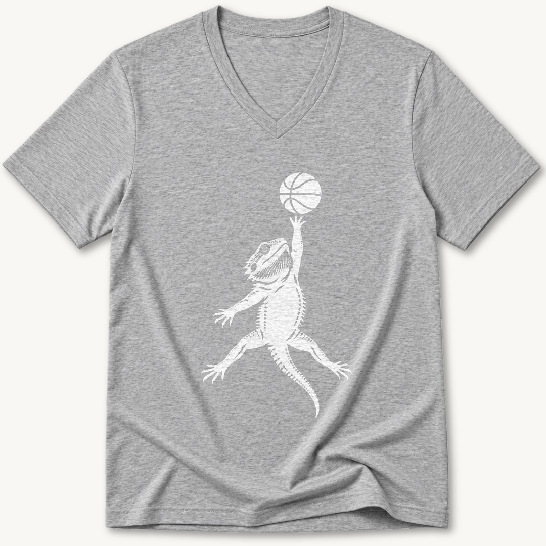 Athletic Heather